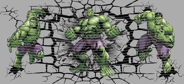 16oz Superhero-SU-67